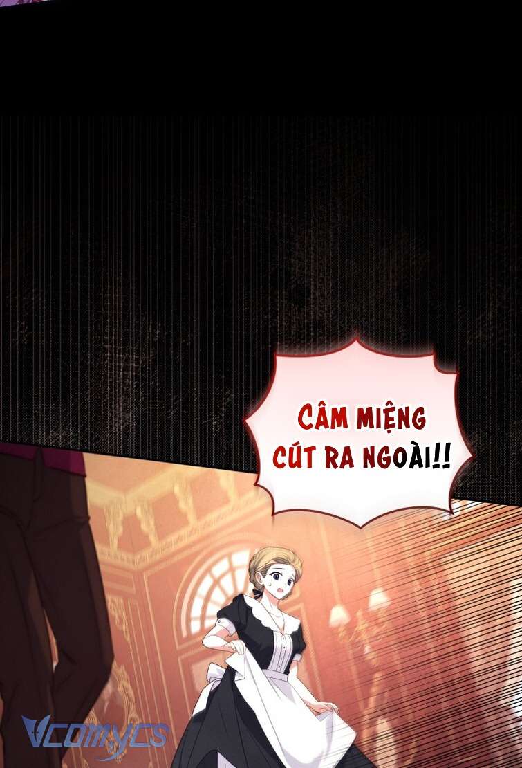 Tôi Được Nuôi Dưỡng Bởi Những Kẻ Phản Diện Chap 57 - Trang 3