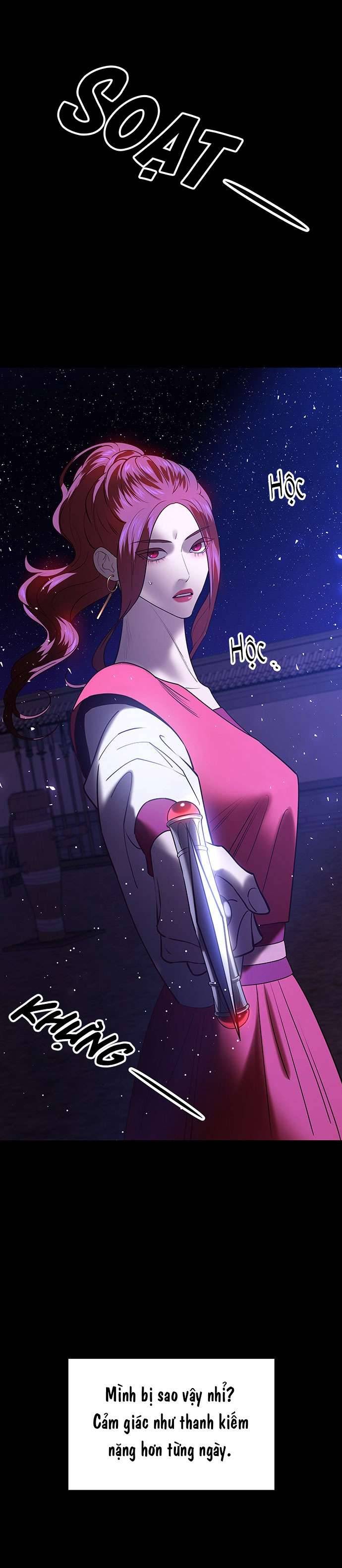 Vương Tử Huyền Bí Chapter 38 - Next Chapter 39