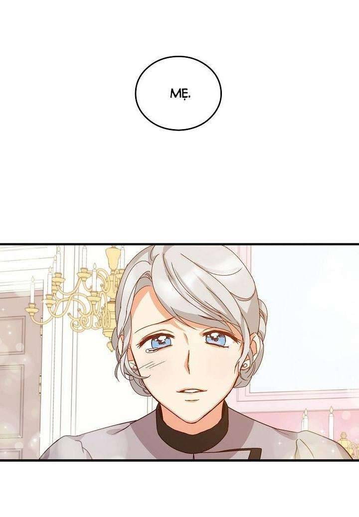 Cẩn Thận Với Các Anh Trai Đấy! Chap 5 - Trang 2