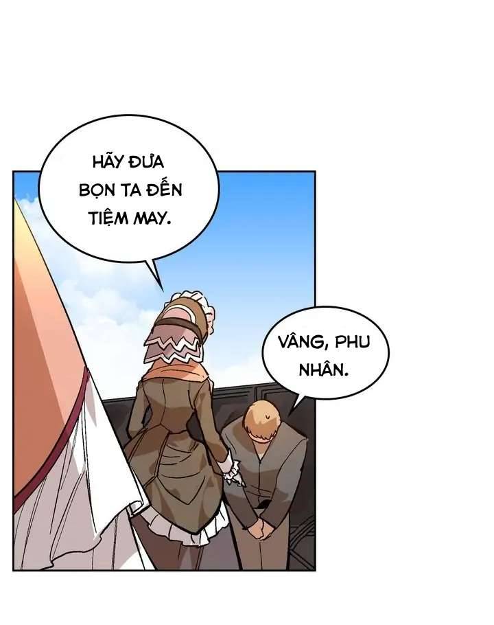 Vị Hôn Thê Khế Ước Của Công Tước Chapter 80 - Trang 4