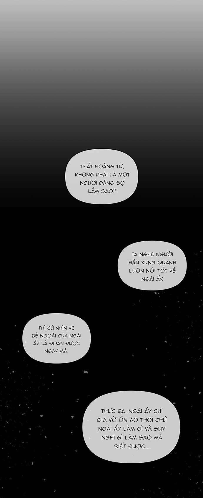 Vương Tử Huyền Bí Chapter 81 - Next Chapter 82