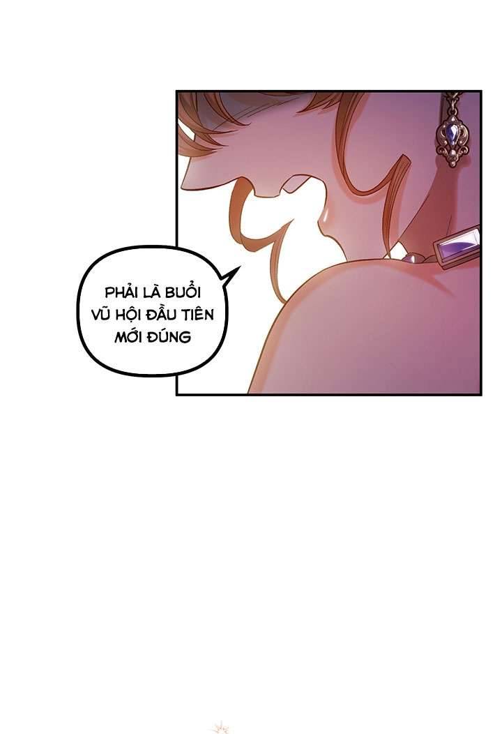 May Mắn Hay Bất Hạnh Chap 47 - Trang 4