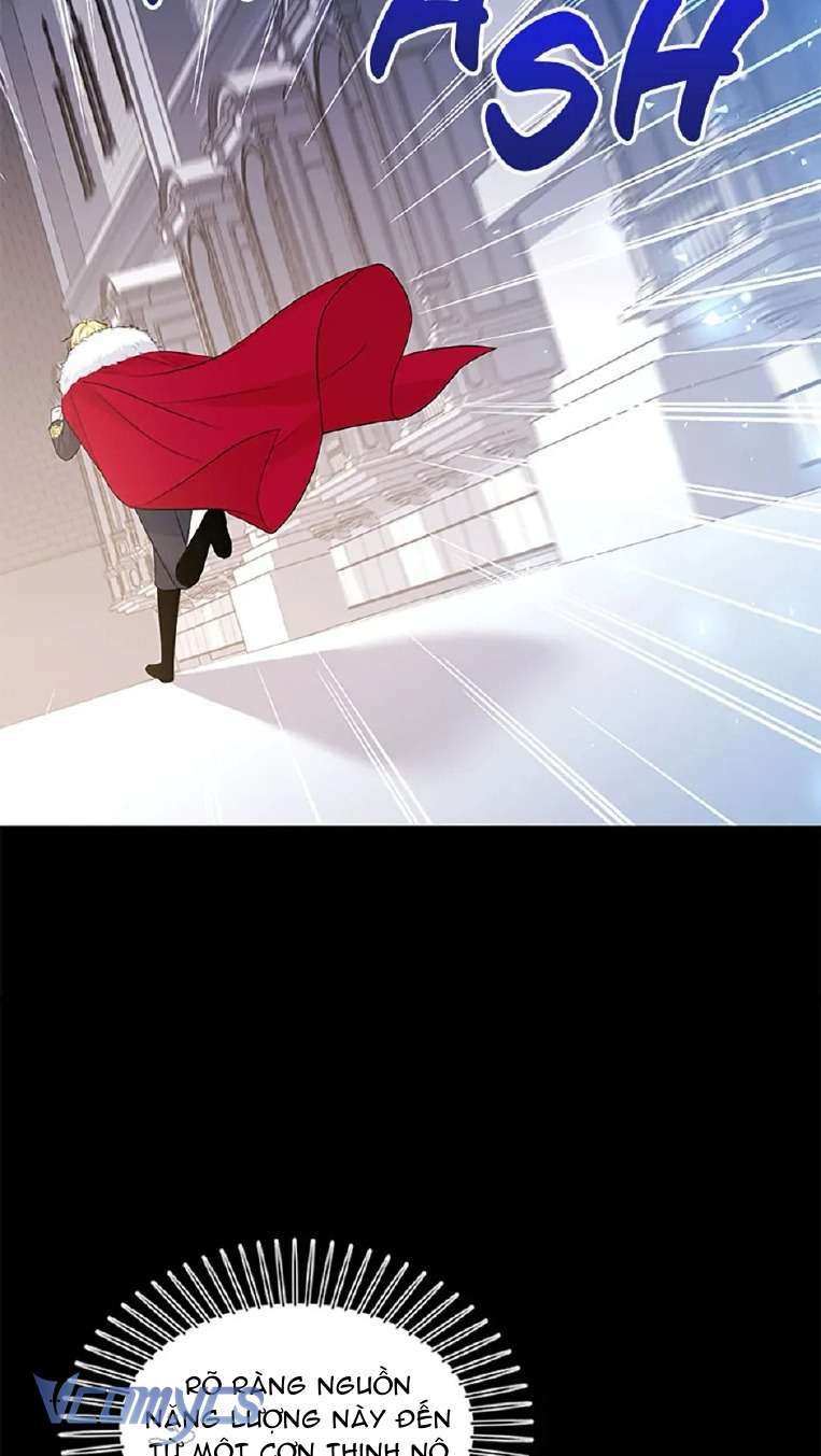 Công Chúa Bé Con Hạng S Thật Mạnh Chapter 18 - Next Chapter 19