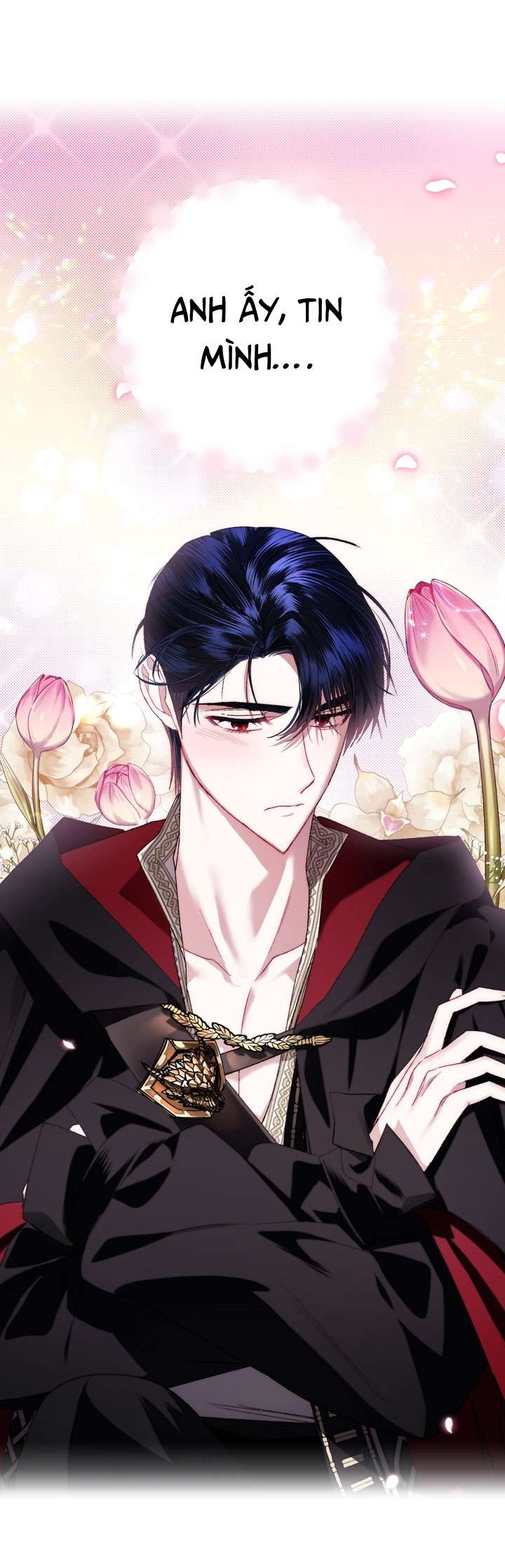 Cha À, Con Không Muốn Kết Hôn Đâu Chap 33 - Next Chap 34