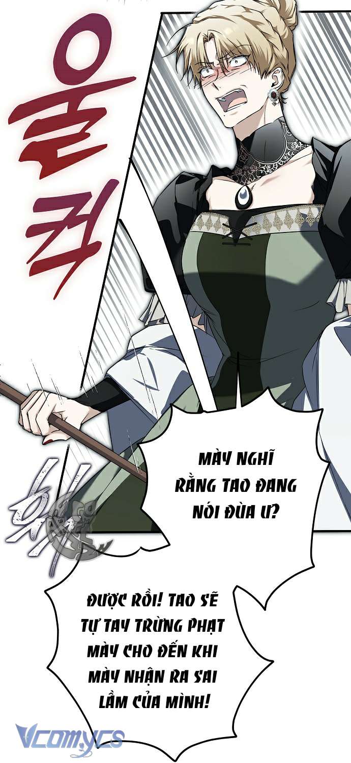 Ai Đó Đang Điều Khiển Cơ Thể Của Tôi Chapter 4 - Trang 4