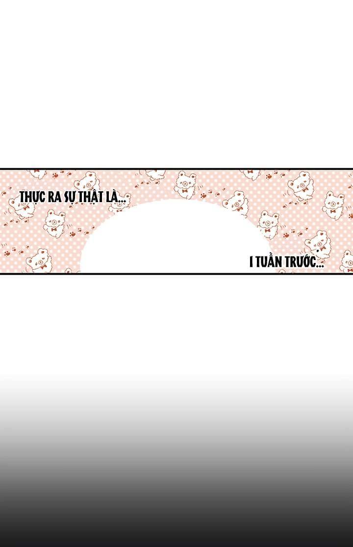 May Mắn Hay Bất Hạnh Chap 18 - Trang 4