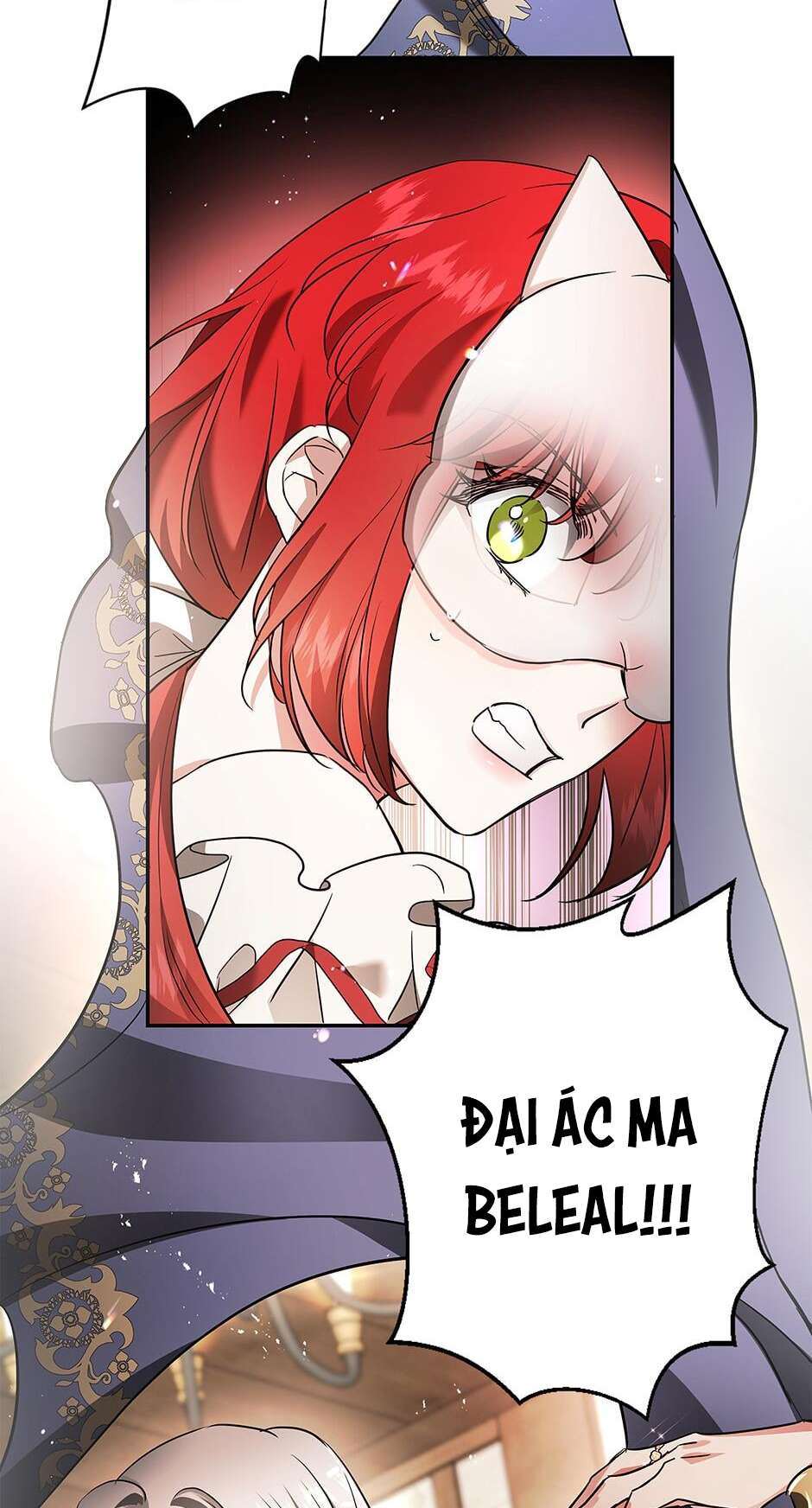 Hôn Phu Ẩn Sắc Chapter 37 - Trang 4