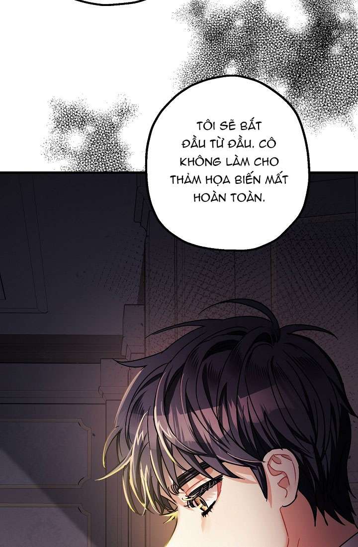 Liều Thuốc An Thần Của Bạo Chúa Chap 14 - Trang 4