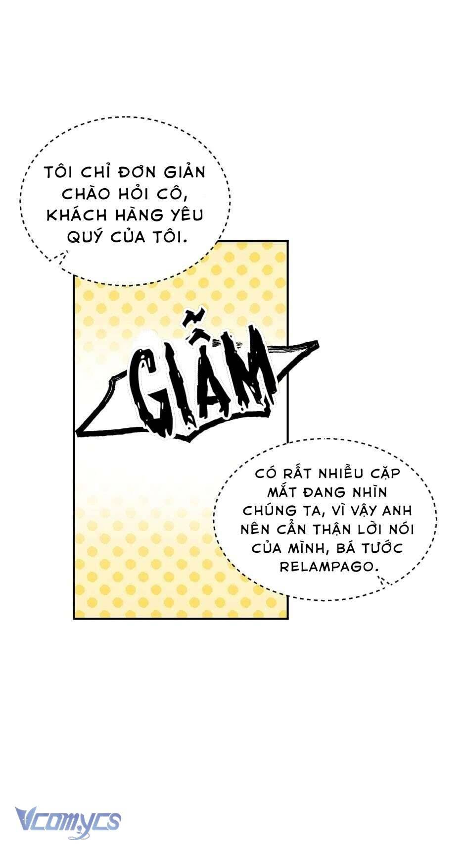 Mục Tiêu Là Cuộc Sống Hoàn Hảo Bất Khả Xâm Phạm Chapter 20 - Trang 4