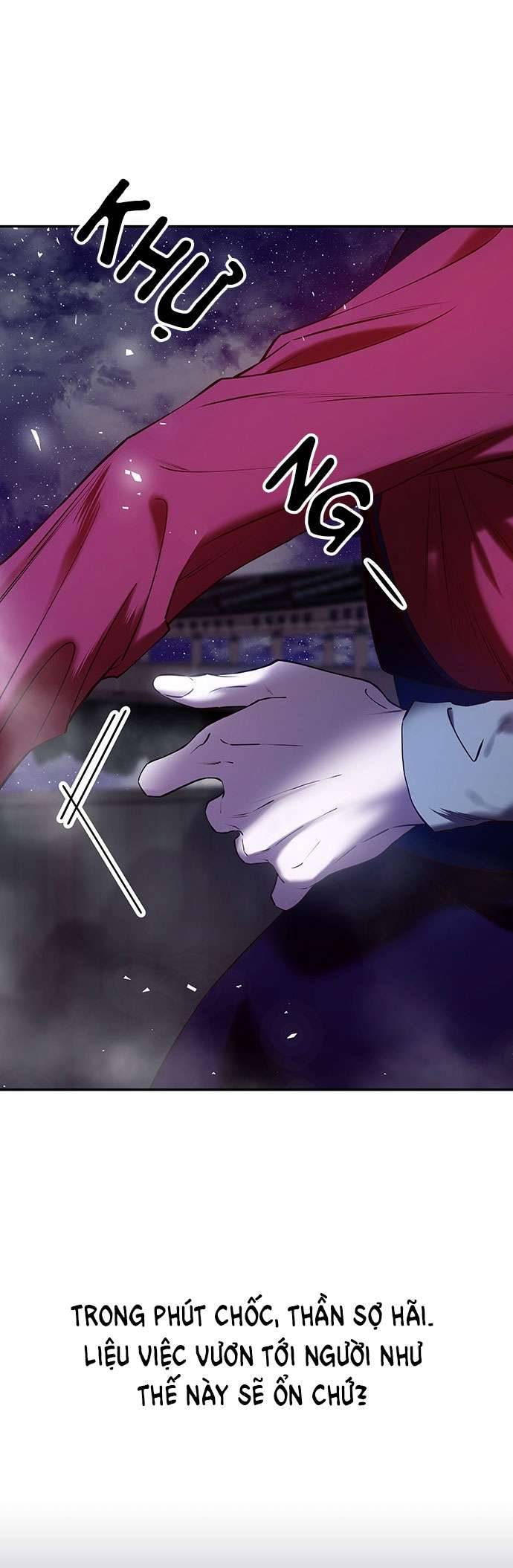 Vương Tử Huyền Bí Chapter 24 - Next Chapter 25