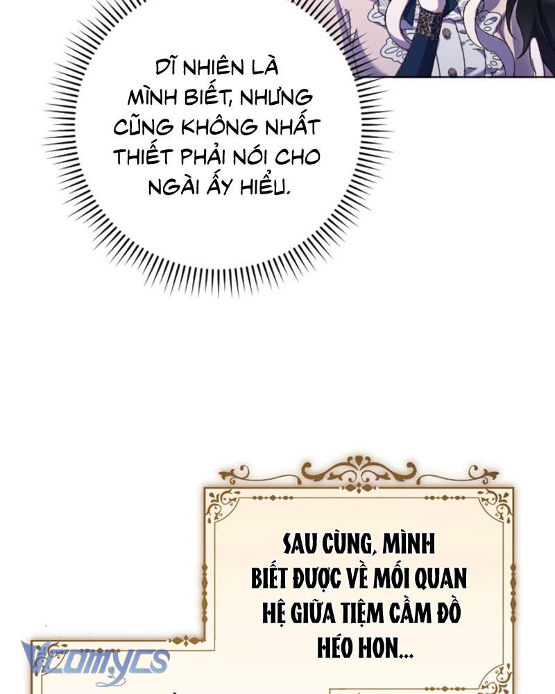 Dành Cho Những Ai Coi Hối Tiếc Là Điều Xa Xỉ Chap 28 - Trang 2