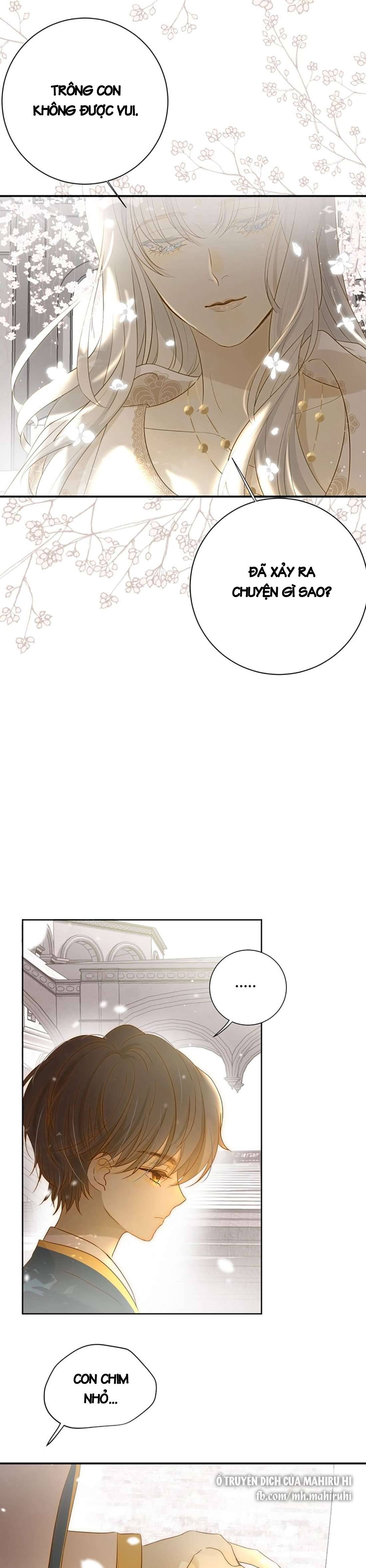 Thất Đại Kỳ Tích - Nước Mắt Bạo Quân Chap 28 - Trang 2