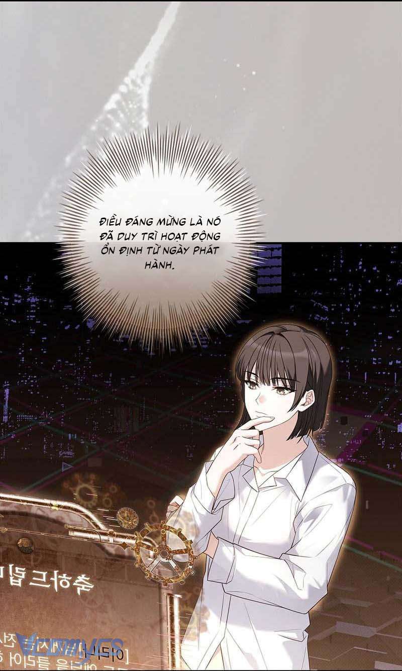 Tôi Đã Tắt Chế Độ Đau Đớn Rồi? Chapter 1 - Trang 4