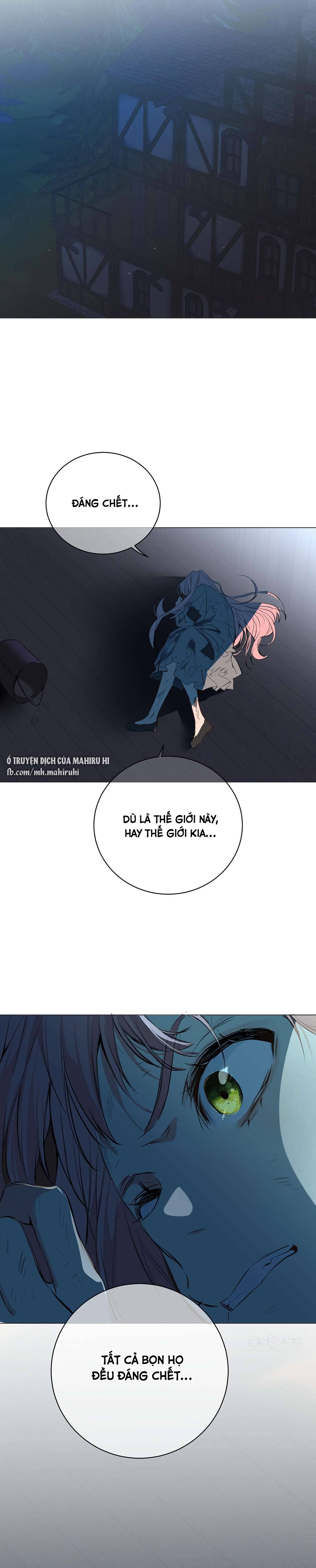 Đại Chiến Công Chúa Chapter 67 - Next Chapter 68