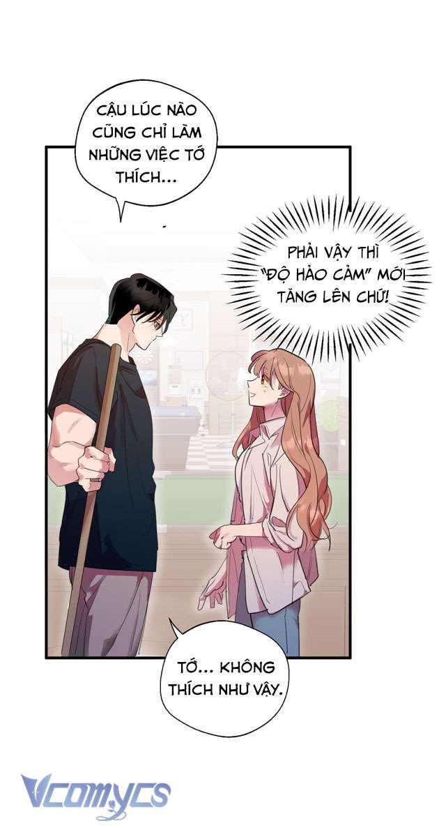 [18+] Không Có Nhân Vật Nào Công Lược Dễ Dàng! Chap 2 - Trang 2