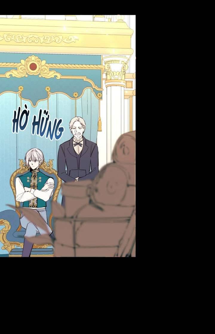 Ác Nữ Cần Bạo Chúa Chapter 58 - Trang 4