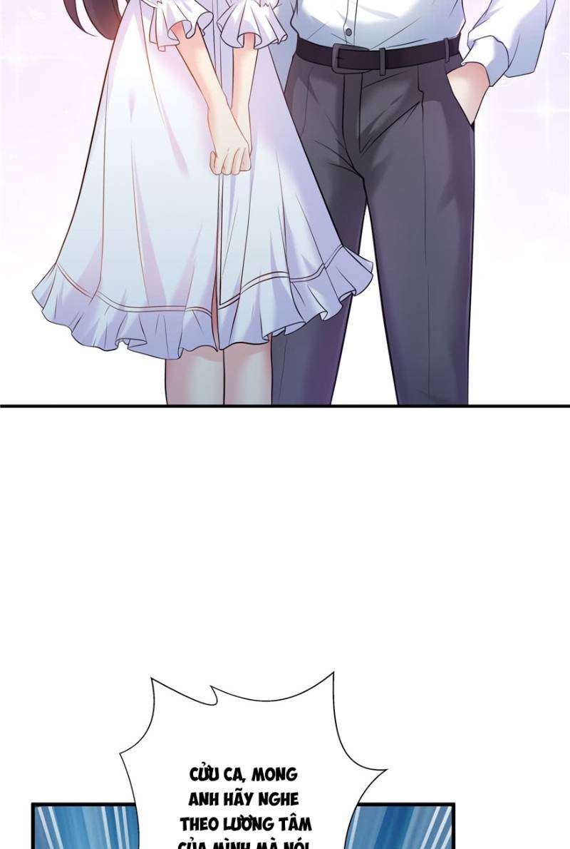 Hệt Như Hàn Quang Gặp Nắng Gắt Chap 5 - Trang 4