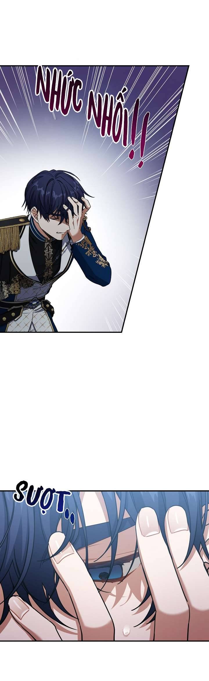 Lại Một Lần Nữa Hướng Về Ánh Sáng Chap 29 - Trang 2