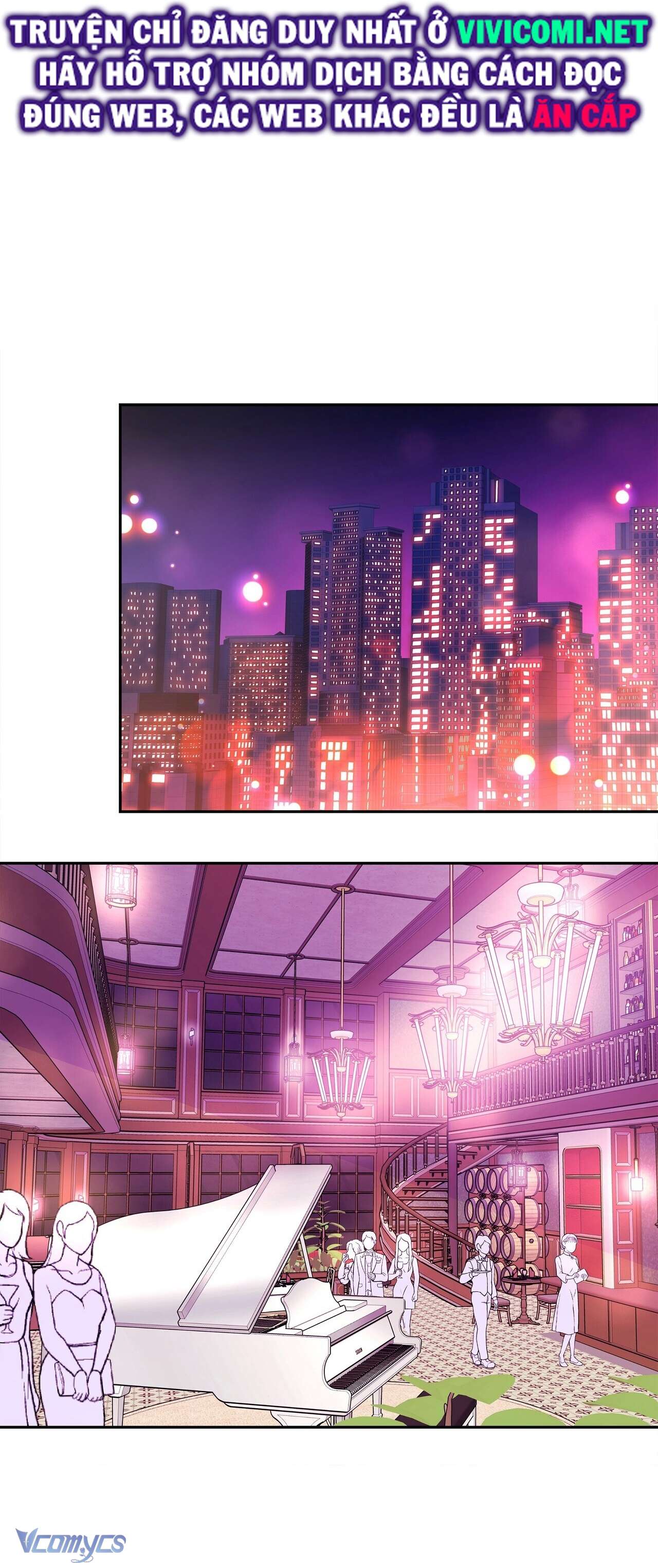 [18+] Tận Cùng Của Thế Giới Chap 27 - Trang 2