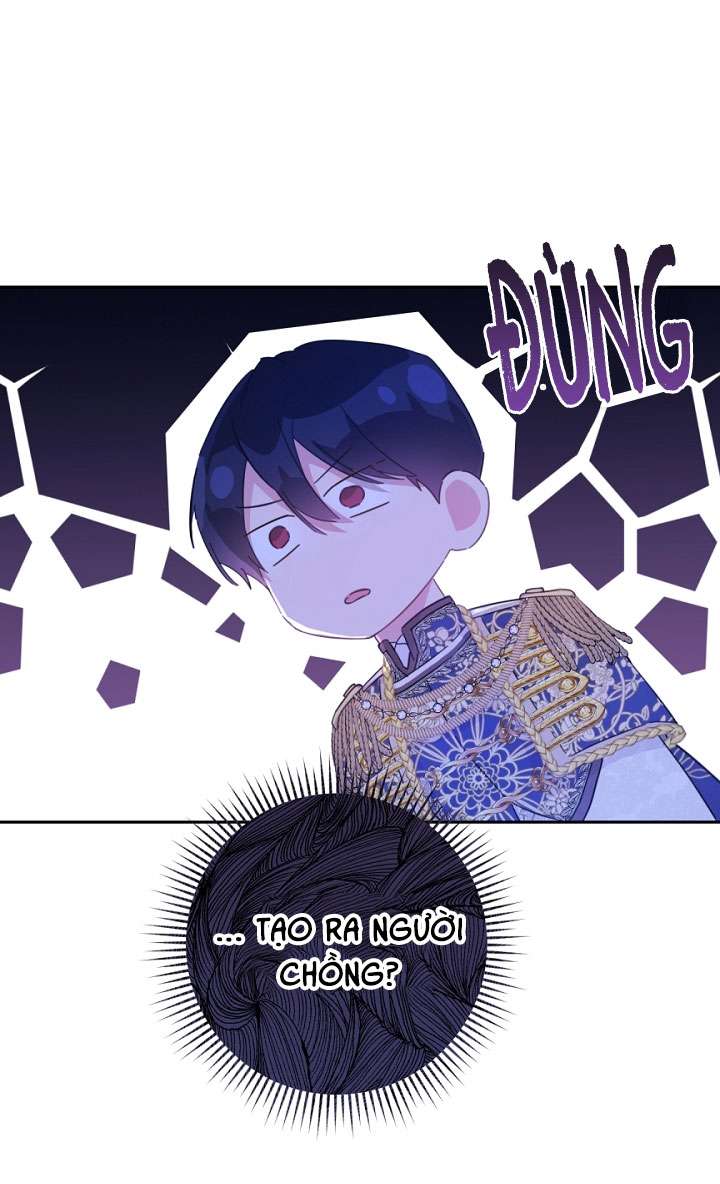 Ác Nữ Chỉ Là Một Con Rối Chap 36 - Next Chap 37