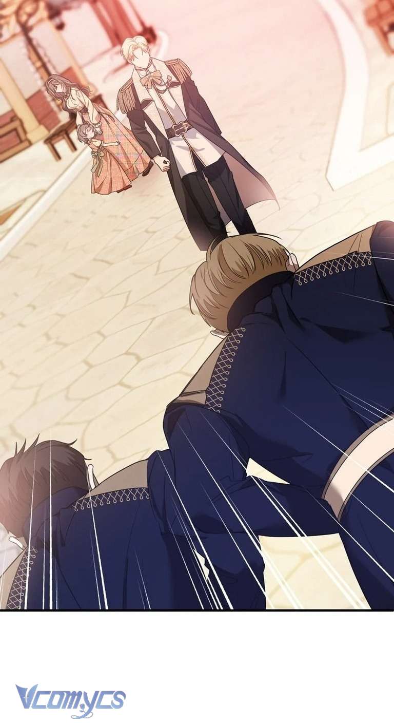 Cha Của Đứa Trẻ Đã Trở Về Một Cách Anh Hùng Chap 4 - Trang 2