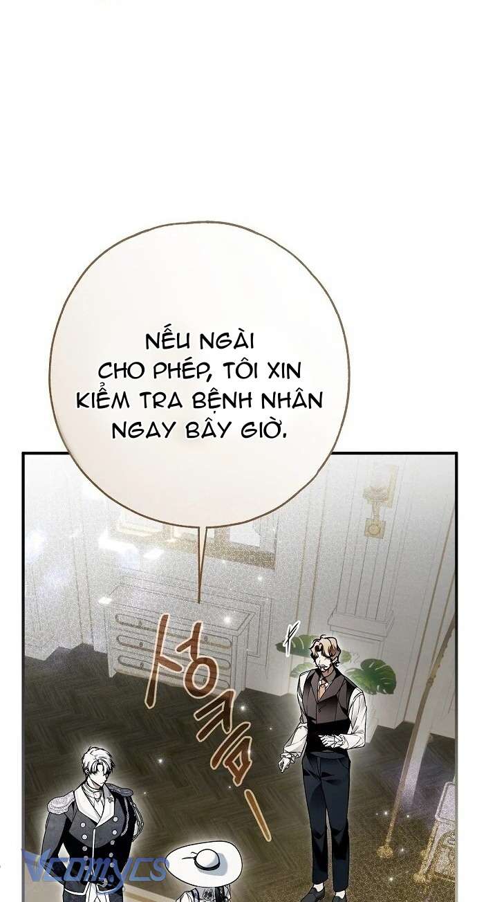 Ai Đó Đang Điều Khiển Cơ Thể Của Tôi Chapter 48 - Trang 4