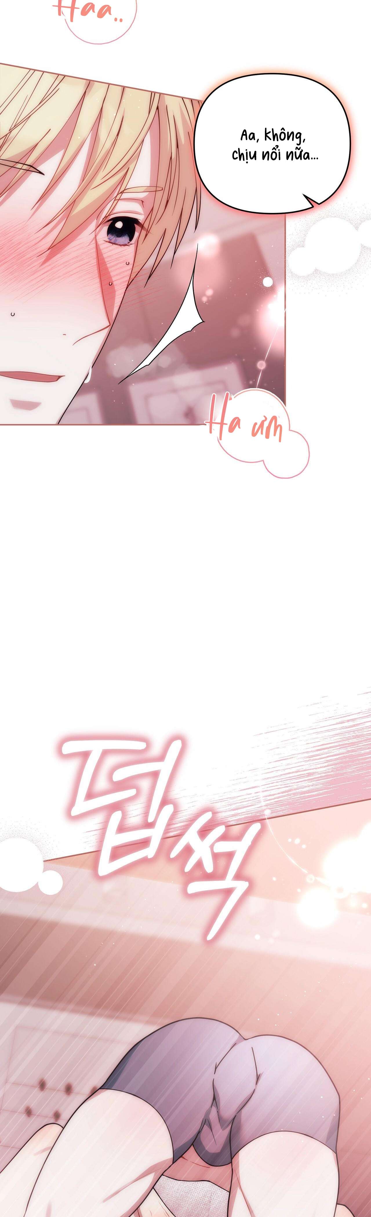 [ 18+ ] Vụ Bê Bối Pháp Lý Chap 5 - Trang 2