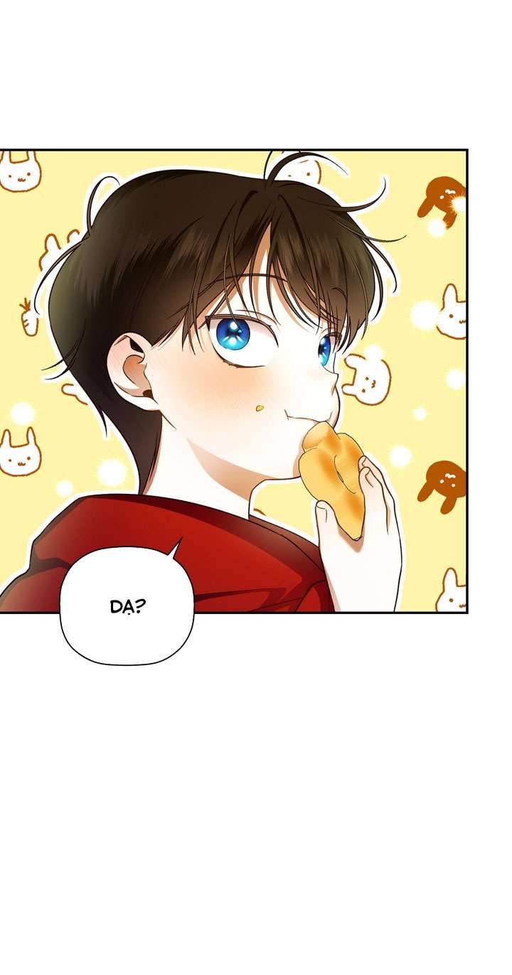 Phương Pháp Che Giấu Đứa Con Của Hoàng Đế Chapter 32 - Trang 4