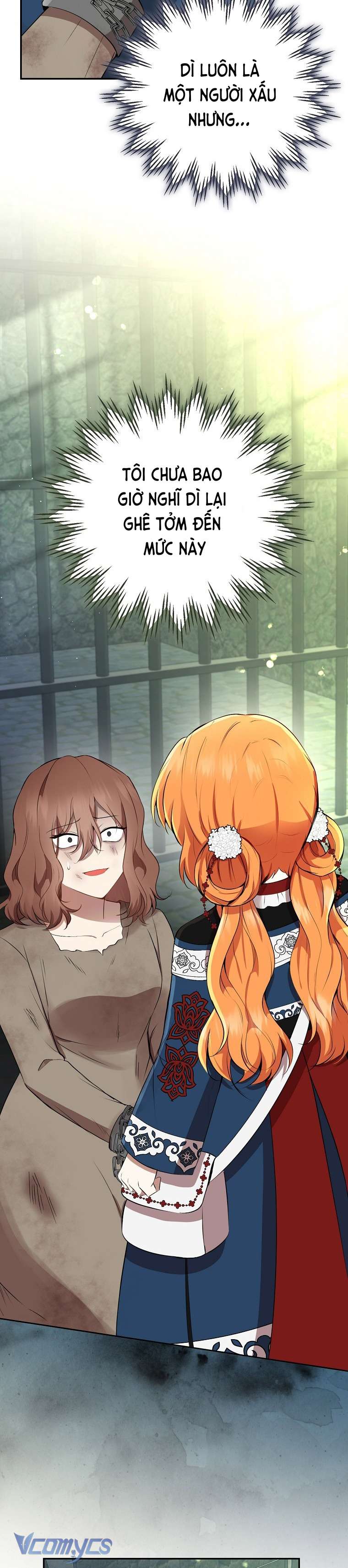 Sóc Con Tài Năng Chap 40 - Next Chap 41