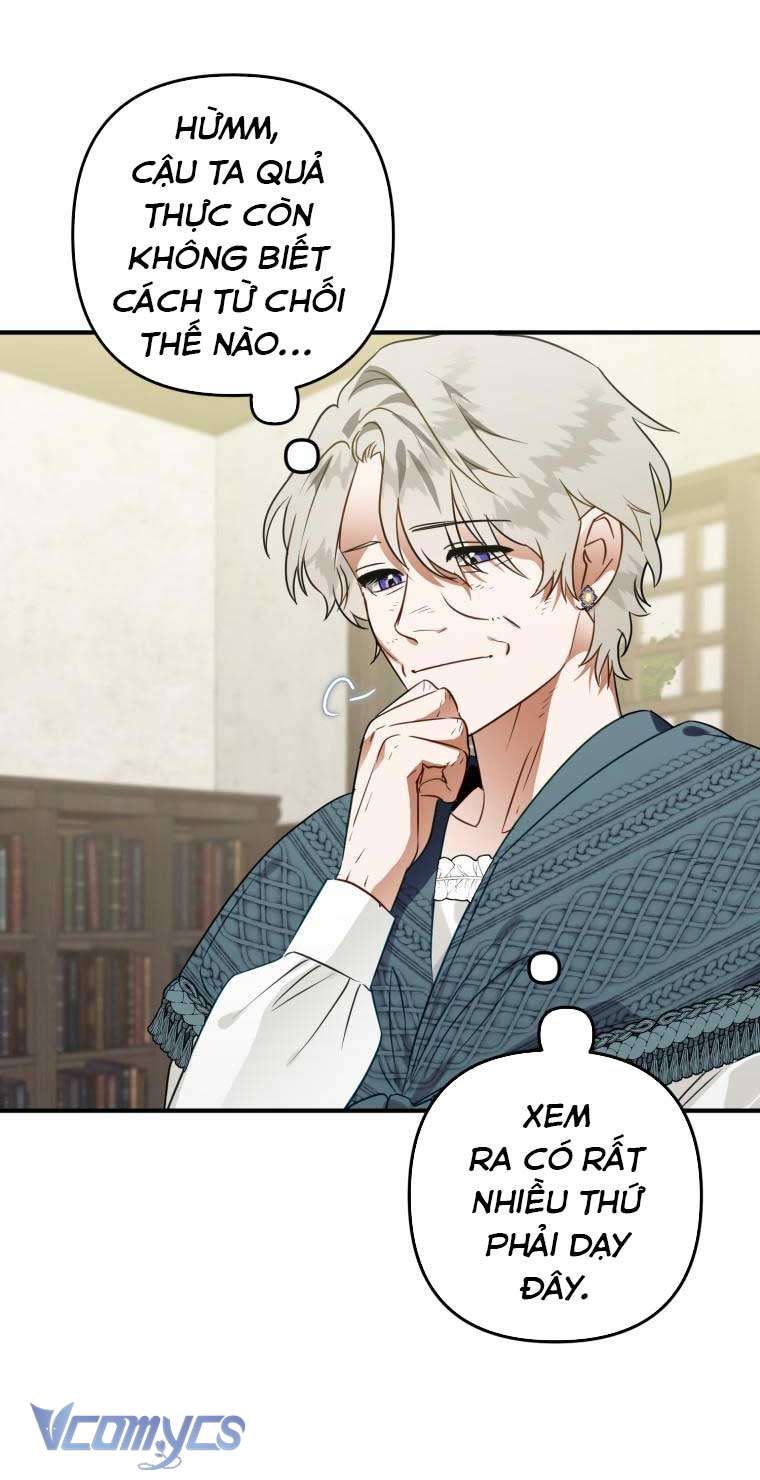 Bỗng Nhiên Tôi Trở Thành Quạ Đen!! Chapter 42 - Trang 4