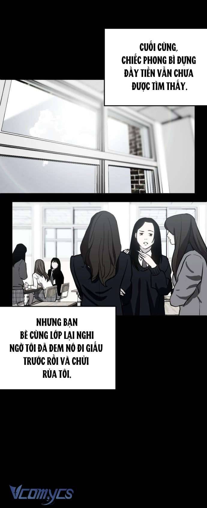 Ba Lần Động Phòng Chapter 25 - Trang 4