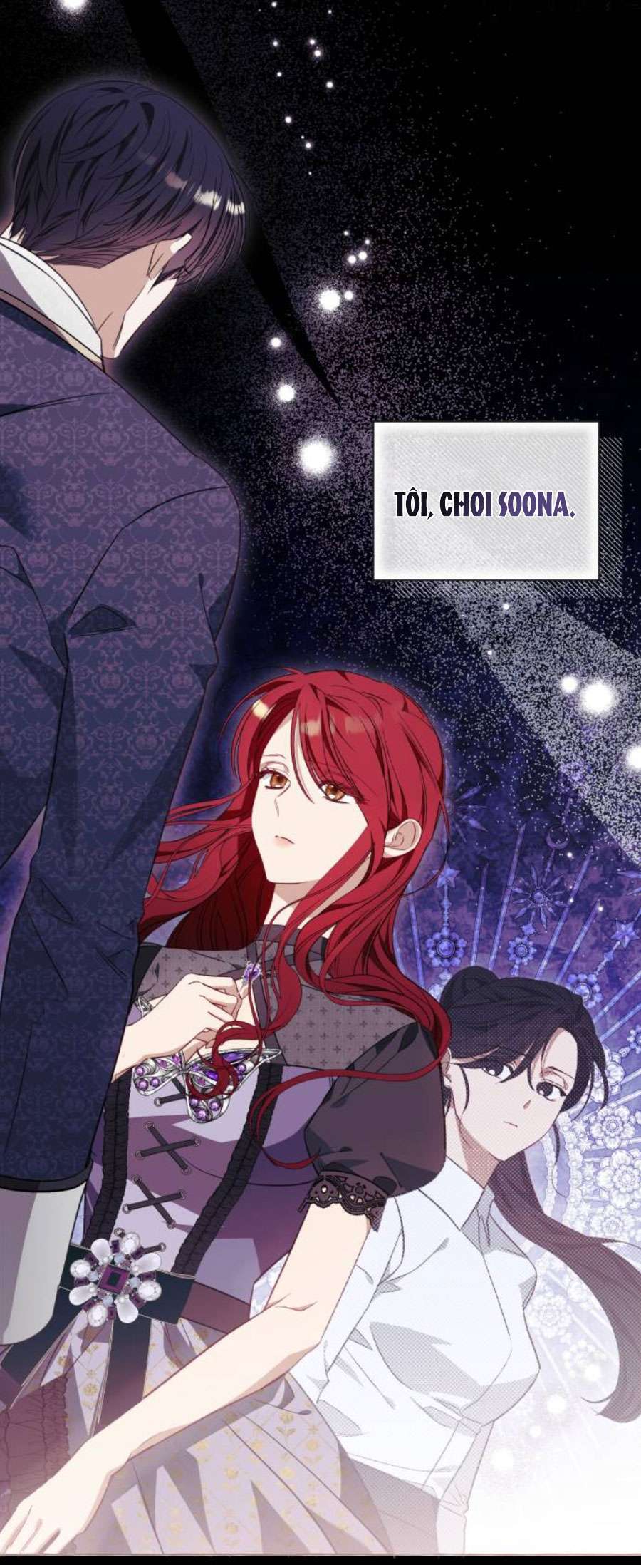 Tôi Tưởng Đó Chỉ Là Tiểu Thuyết Trọng Sinh Bình Thường Chapter 35 - Trang 4