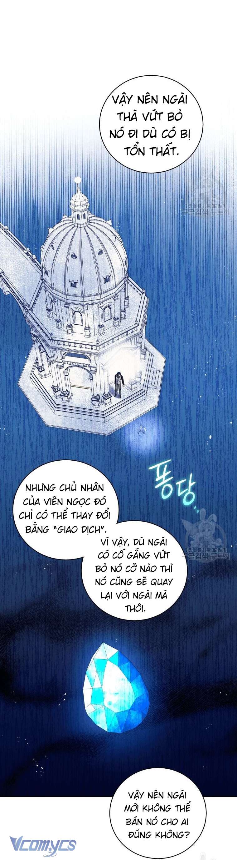 Kế Hoạch Trả Thù Chap 13 - Trang 2