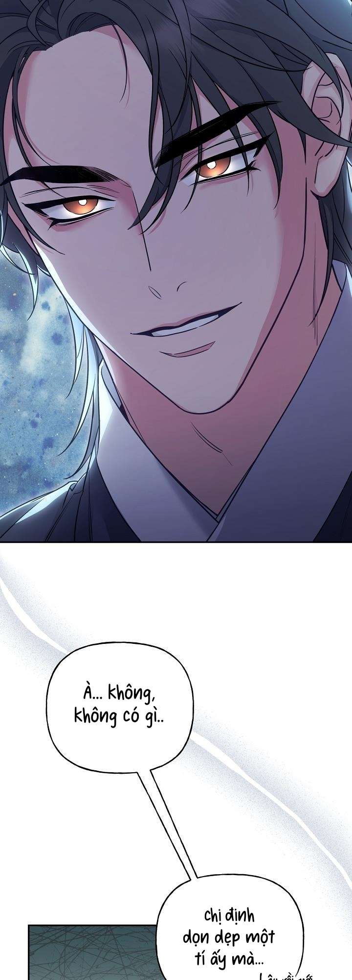 [ 18+ ] Khúc ca của loài cầm thú Chap 16 - Next Chap 17