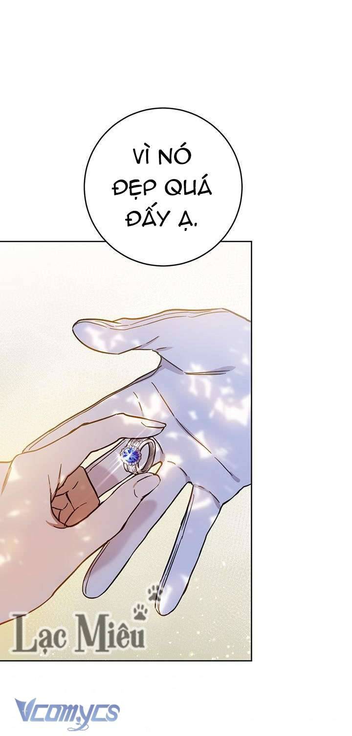Cuộc Sống Mới Của Công Nương Chapter 4 - Trang 4