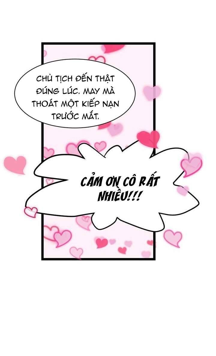 Giả Mạo Theo Phong Cách Chapter 20 - Trang 4