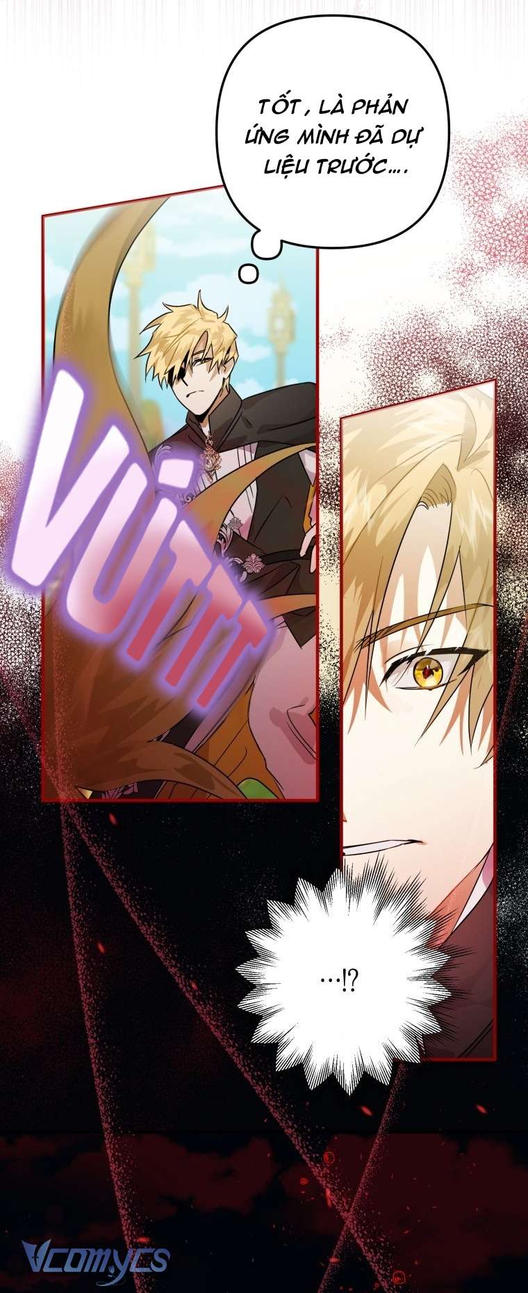 Bỗng Nhiên Tôi Trở Thành Quạ Đen!! Chapter 8 - Trang 4