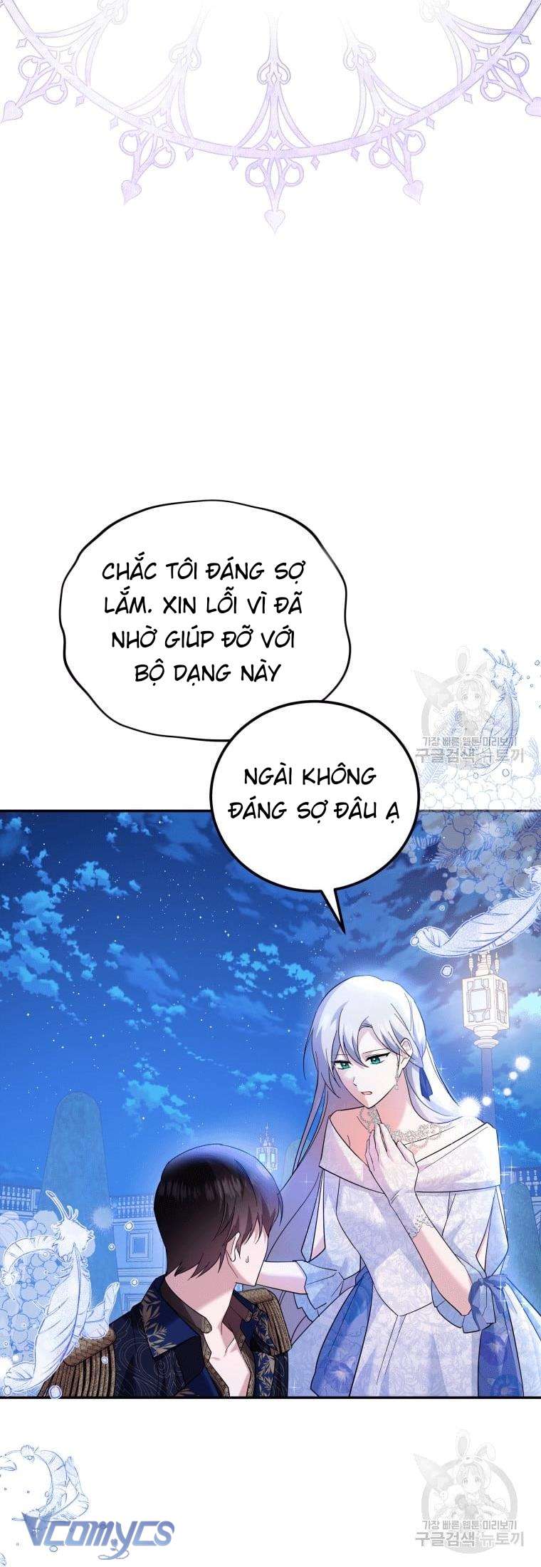 Kế Hoạch Trả Thù Chap 25 - Trang 2