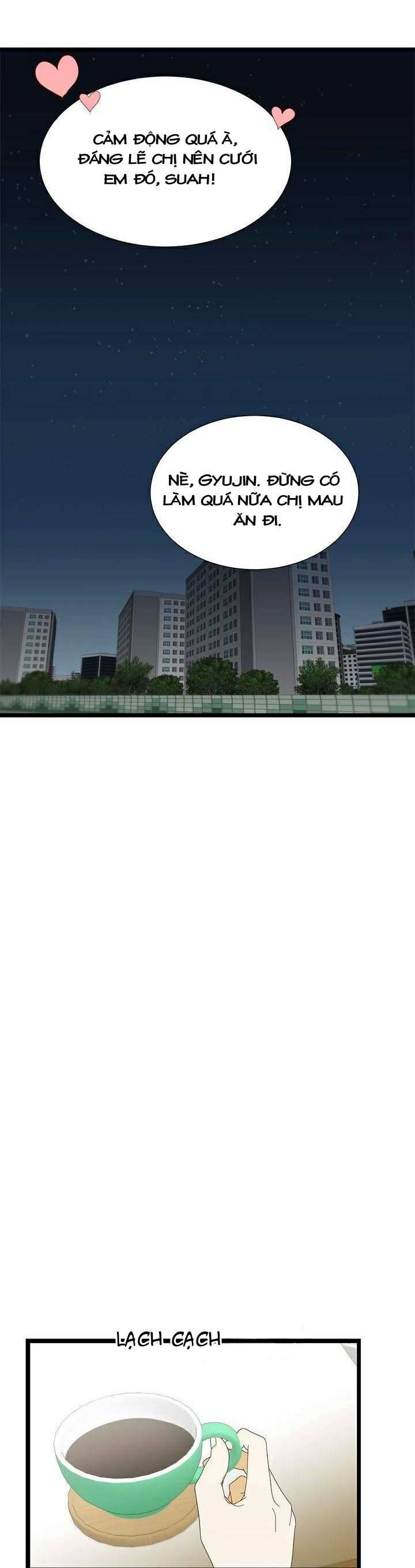 Giả Mạo Theo Phong Cách Chapter 38 - Trang 4