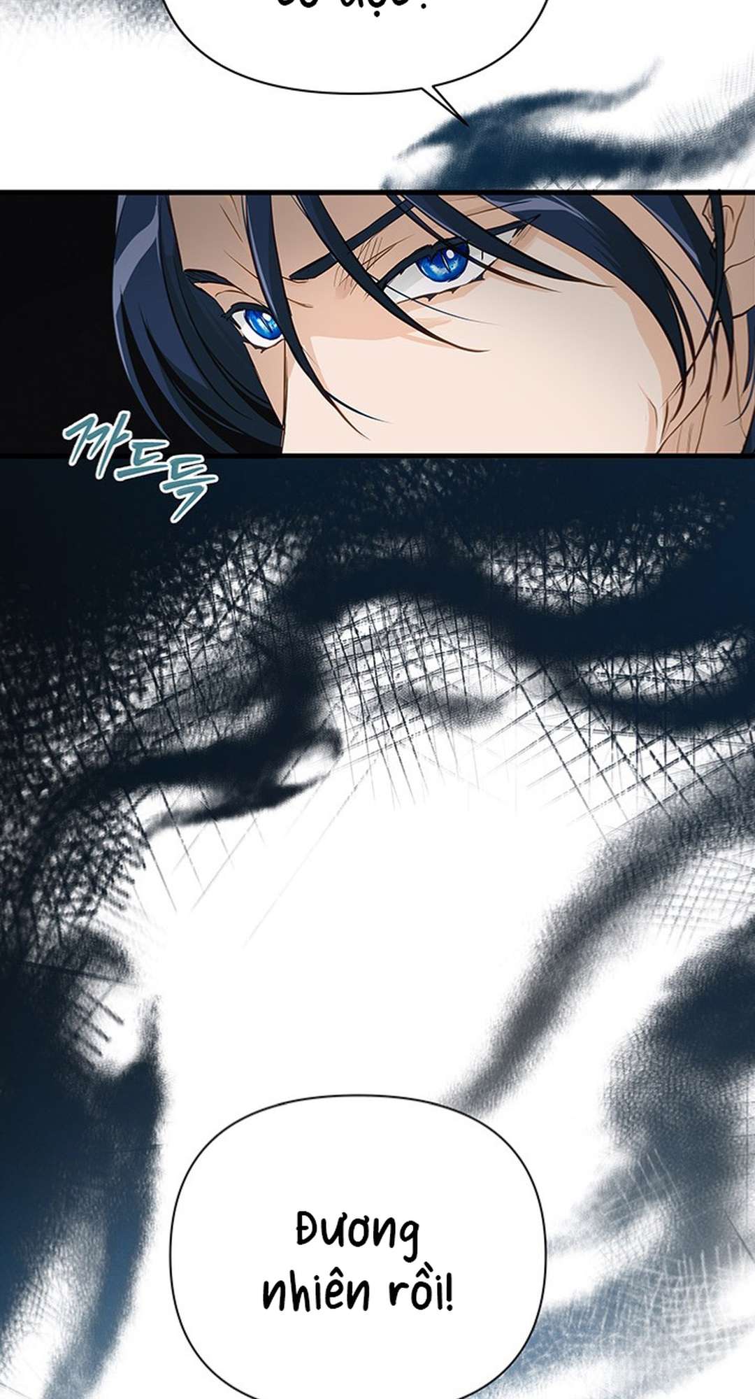 [ 18+ ] Bệ hạ đã thay đổi rồi! Chap 1 - Next Chap 2