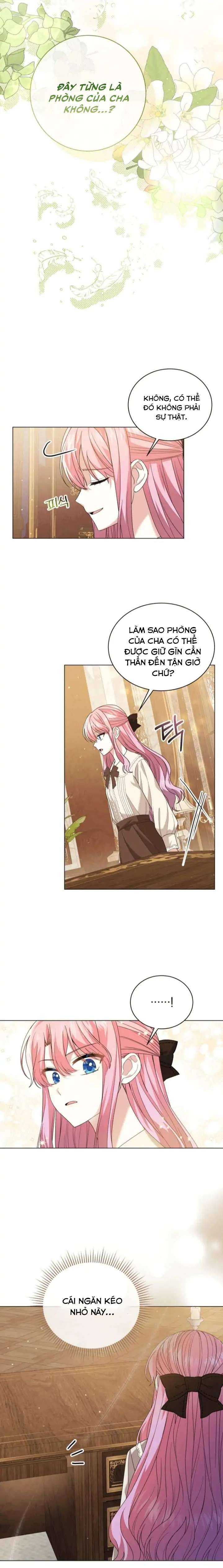 Tiểu Công Nương Muốn Được Hủy Hôn Chap 5 - Trang 3