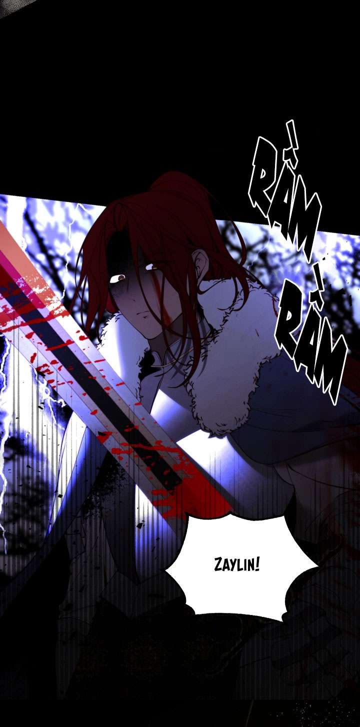 Ác Nữ Cần Bạo Chúa Chapter 33 - Trang 4