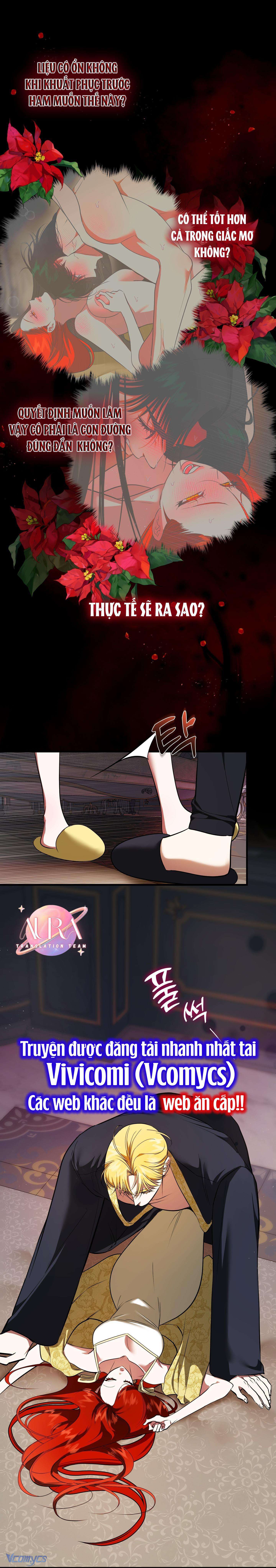 Trở Thành Mối Tình Đầu Của Con Trai Kế Chap 24 - Trang 2