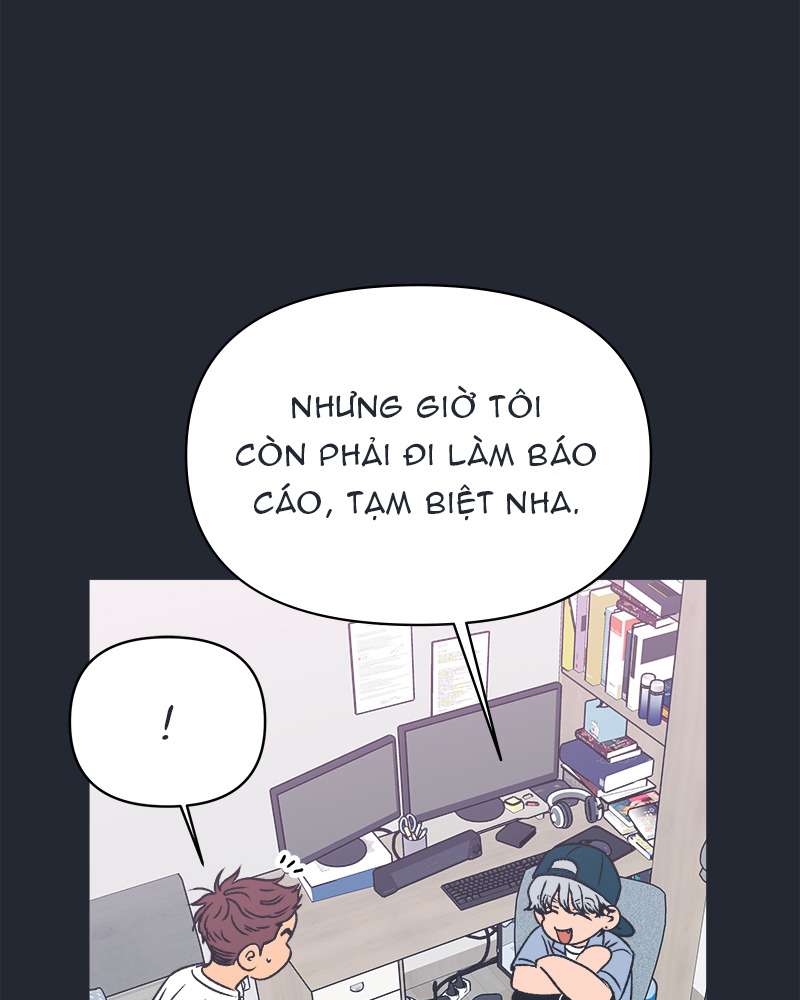Tình Xưa Viết Lại Chapter 62 - Trang 3