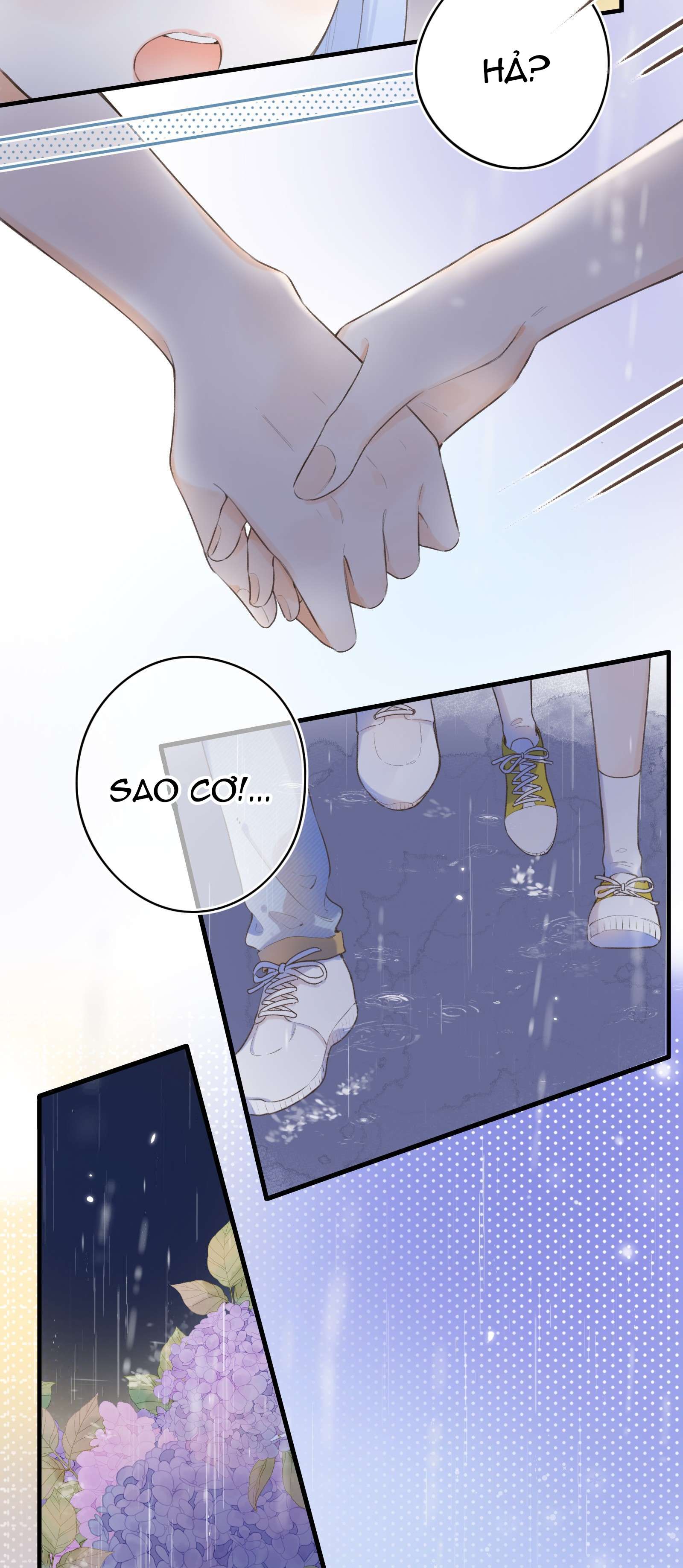 Ánh Sao Phiêu Linh Trong Nước Chap 41.2 - Trang 2