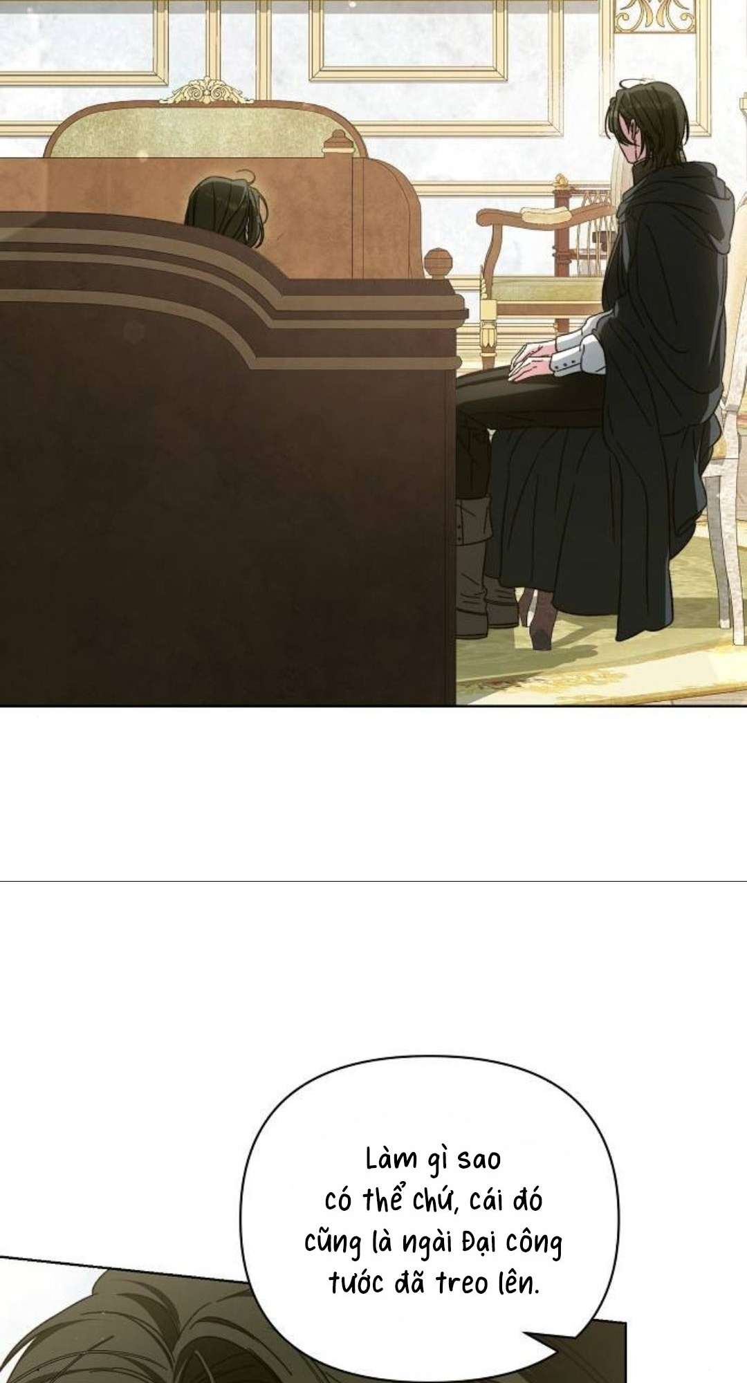 Dành Cho Nàng Juliet Xinh Đẹp Chap 9 - Trang 2