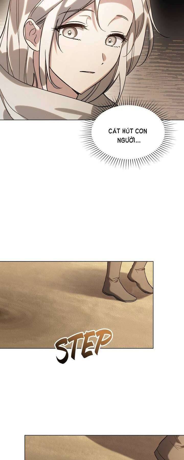 Khi Số Phận Tìm Đến Hai Ta Chapter 9 - Next Chapter 10