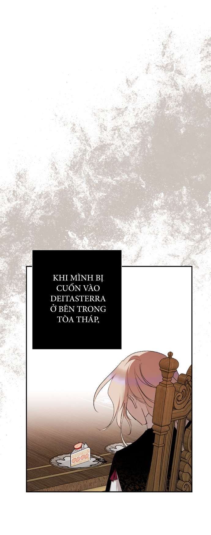 Lời Thú Nhận Của Chúa Tể Bóng Tối Chap 65 - Trang 4