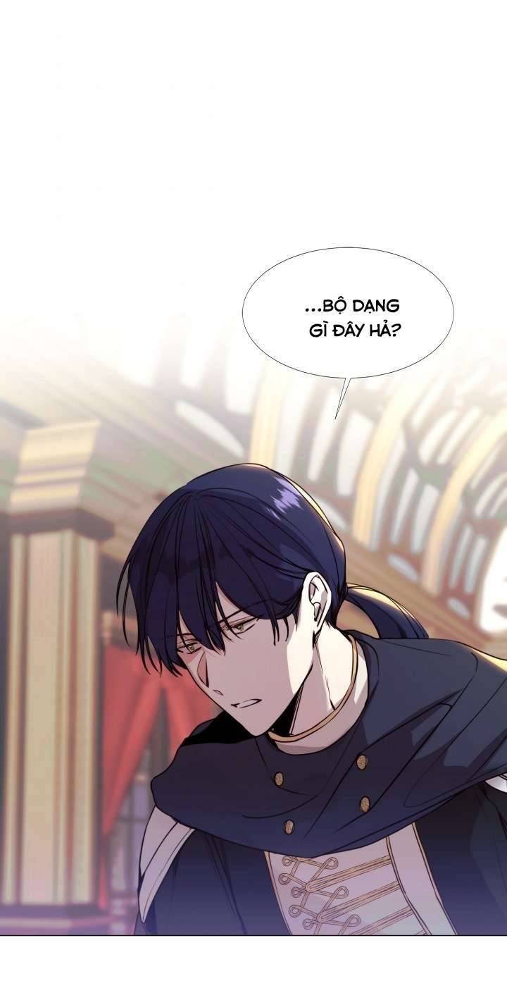 Ác Nữ Cần Bạo Chúa Chapter 13 - Trang 4