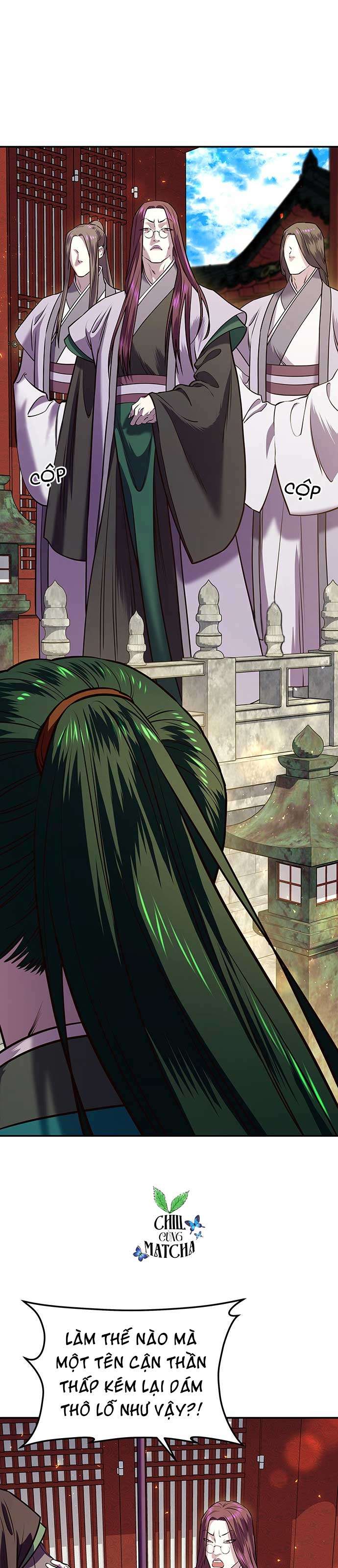 Vương Tử Huyền Bí Chapter 13 - Next Chapter 14